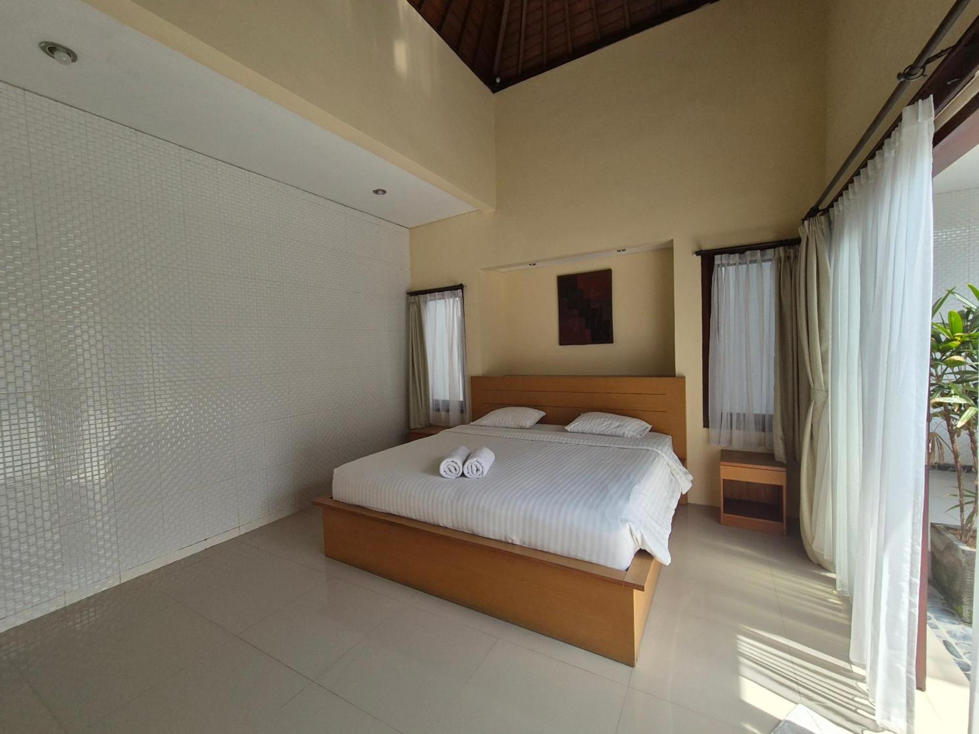 The Bagus Villa Kerobokan