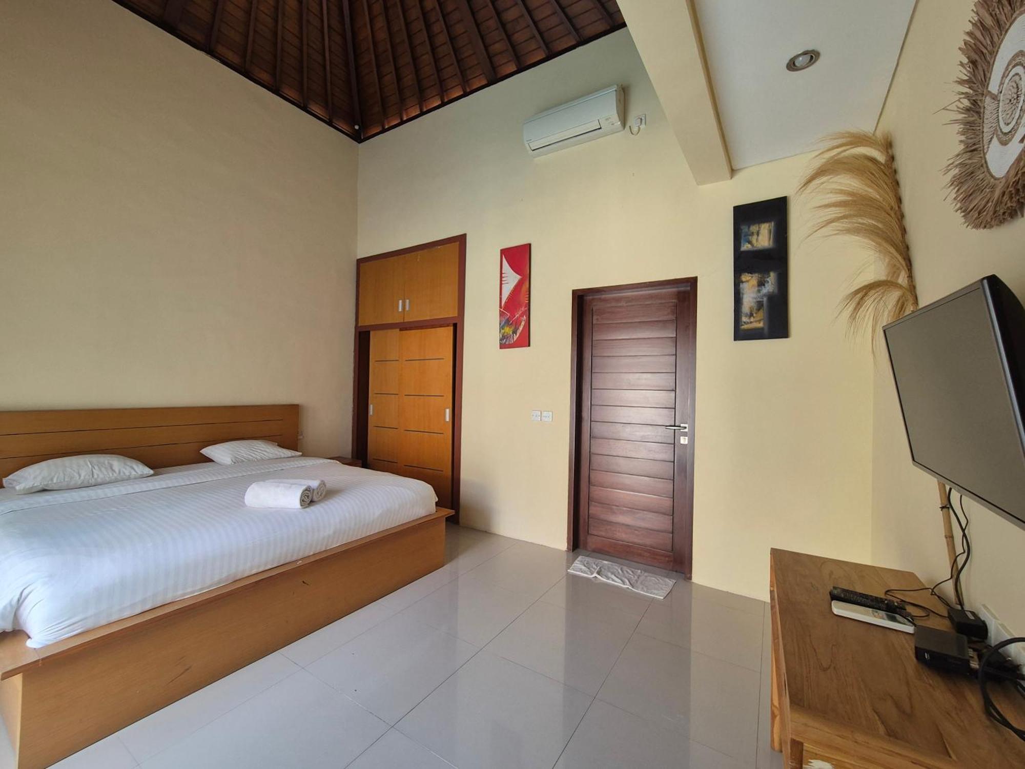 Villa The Bagus