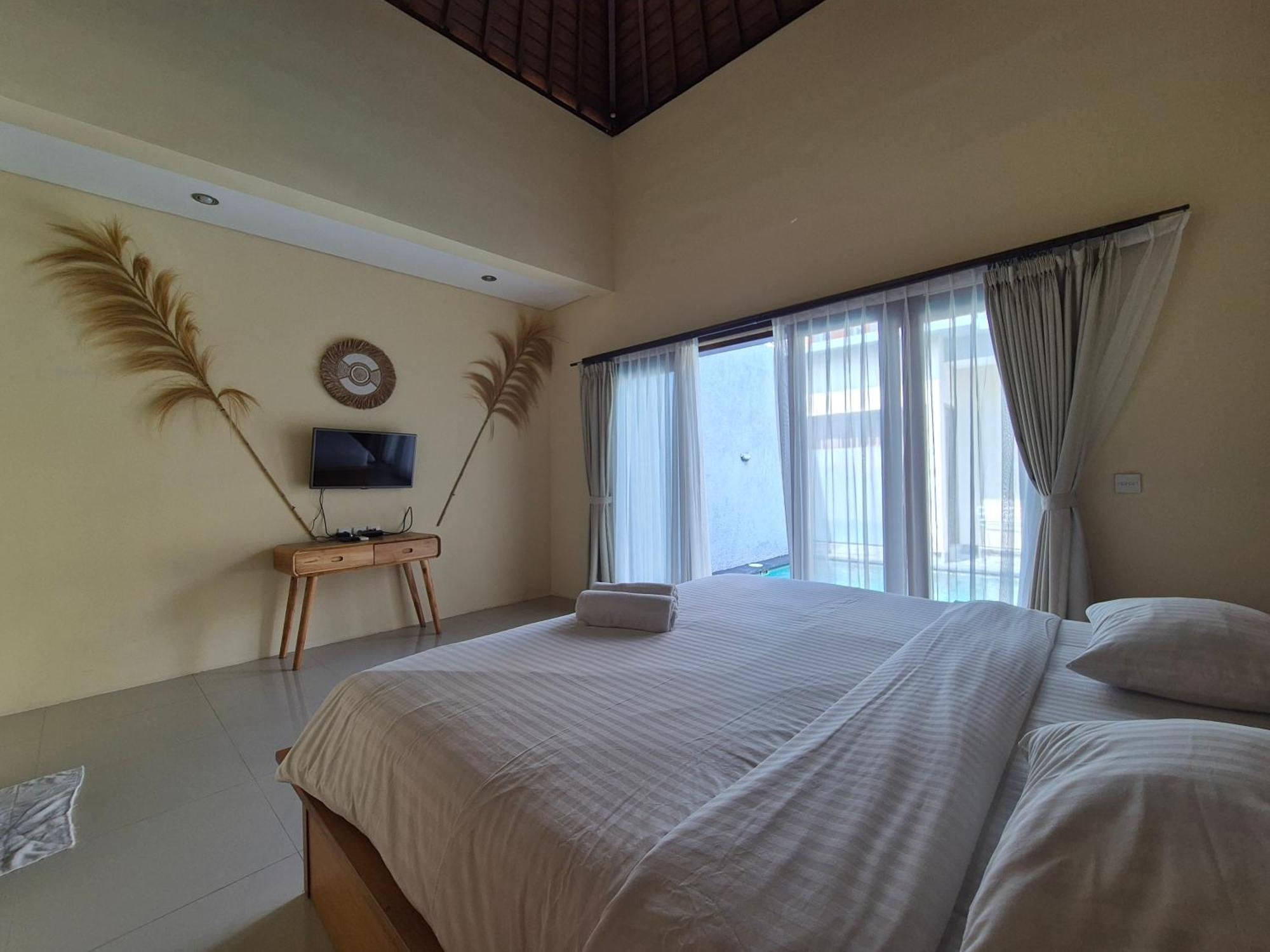 The Bagus Villa *