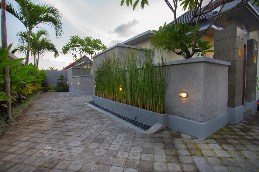 The Bagus Kerobokan