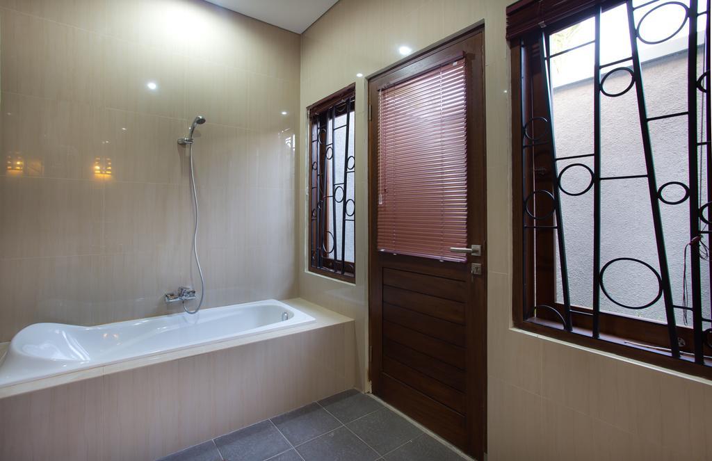 Villa The Bagus