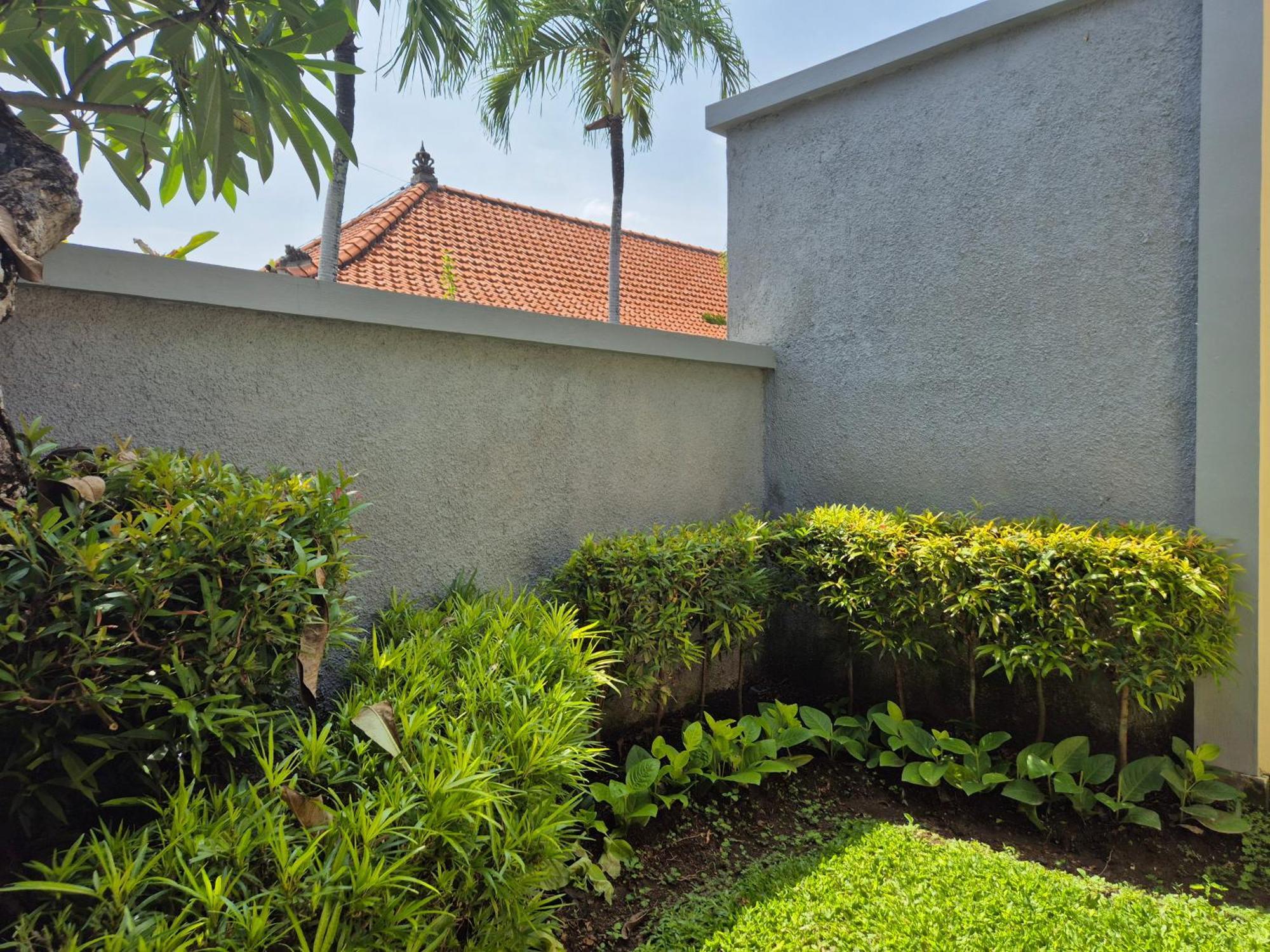 Villa The Bagus Kerobokan
