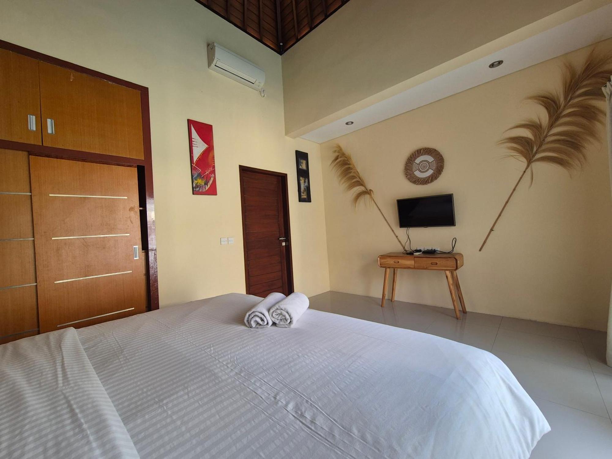 Villa The Bagus Kerobokan