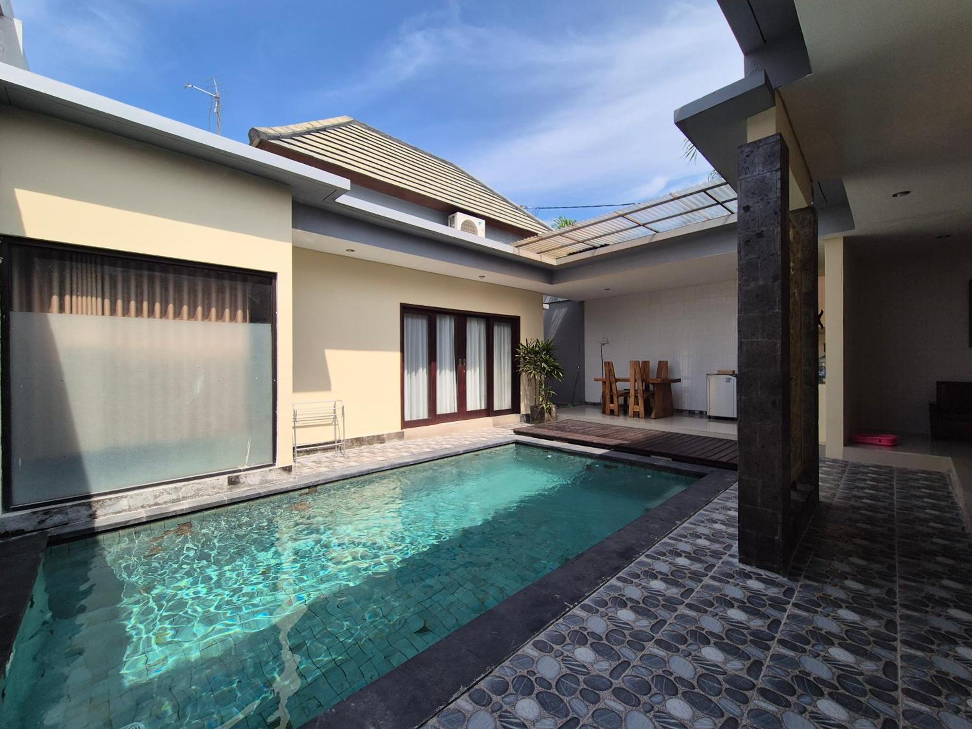 The Bagus Kerobokan