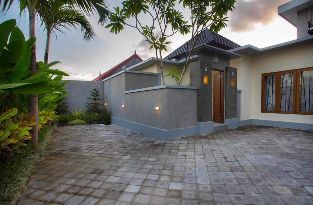 Villa The Bagus
