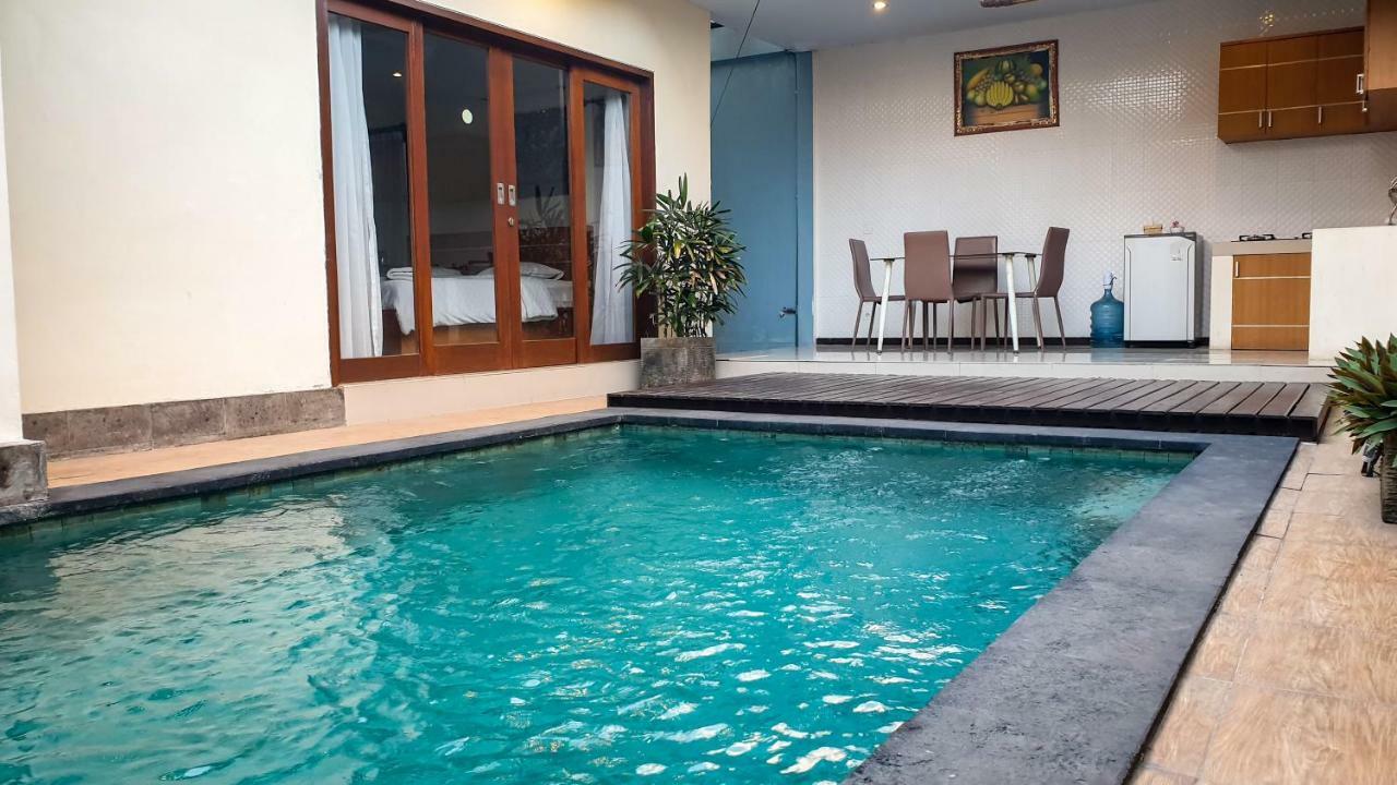 The Bagus Villa Kerobokan